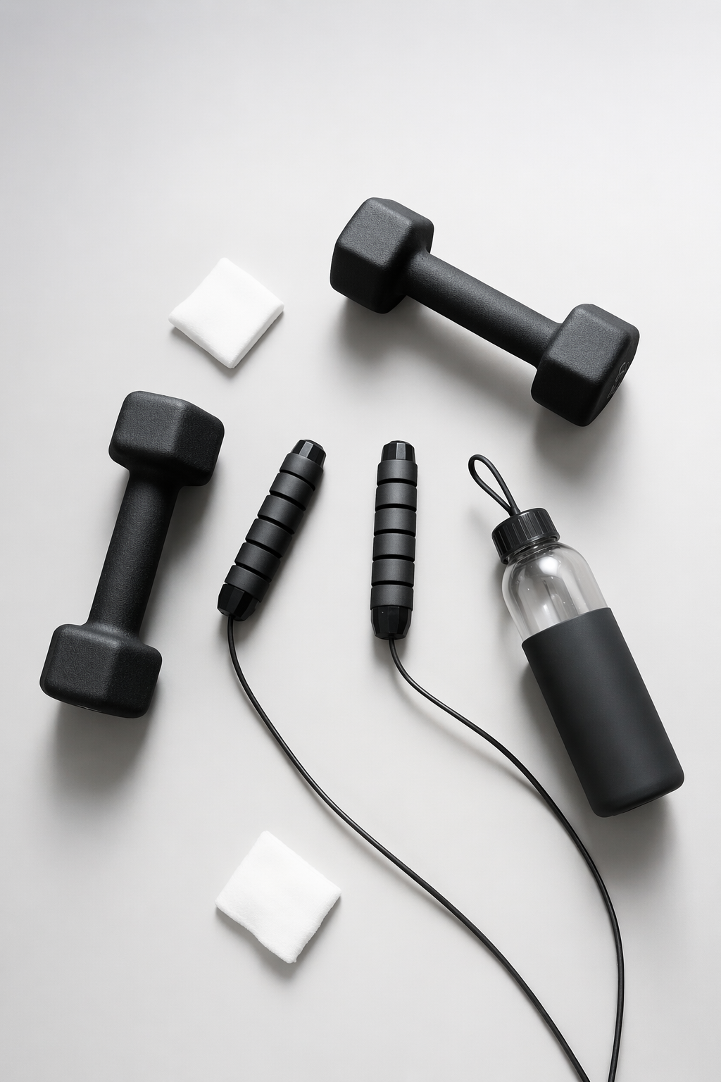 Essentials